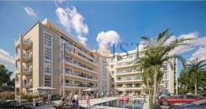 Studia w nowym kompleksie Magnolia Residence 10