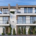 Studia w nowym kompleksie Burgas Bay, Pomorie — фото 14