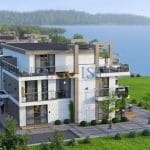 Studia w nowym kompleksie Burgas Bay, Pomorie — фото 1