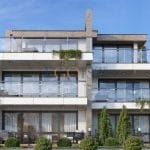 Studia w nowym kompleksie Burgas Bay, Pomorie — фото 15
