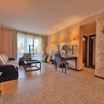 One-bedroom apartment in the Barceló Royal Beach complex, Sunny Beach — фото 7