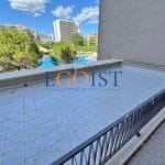 One-bedroom apartment in the Barceló Royal Beach complex, Sunny Beach — фото 14