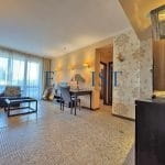 One-bedroom apartment in the Barceló Royal Beach complex, Sunny Beach — фото 4