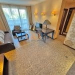 One-bedroom apartment in the Barceló Royal Beach complex, Sunny Beach — фото 5