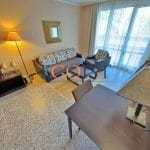 One-bedroom apartment in the Barceló Royal Beach complex, Sunny Beach — фото 6