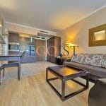 One-bedroom apartment in the Barceló Royal Beach complex, Sunny Beach — фото 1