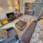 One-bedroom apartment in the Barceló Royal Beach complex, Sunny Beach — фото 3