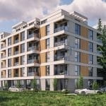 Студии в новом комплексе Каса Дель Сол, Солнечный берег — фото 3