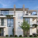 Studia w nowym kompleksie Burgas Bay, Pomorie — фото 16