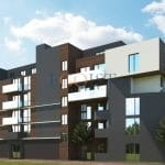 Studia w nowym kompleksie City Residence, Słoneczny Brzeg — фото 4
