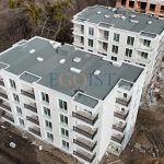 One-bedroom apartment in the La Mer Silver 3 complex, Sunny Beach — фото 1