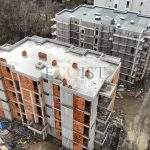 One-bedroom apartment in the La Mer Silver 3 complex, Sunny Beach — фото 2