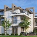Studia w nowym kompleksie Burgas Bay, Pomorie — фото 17