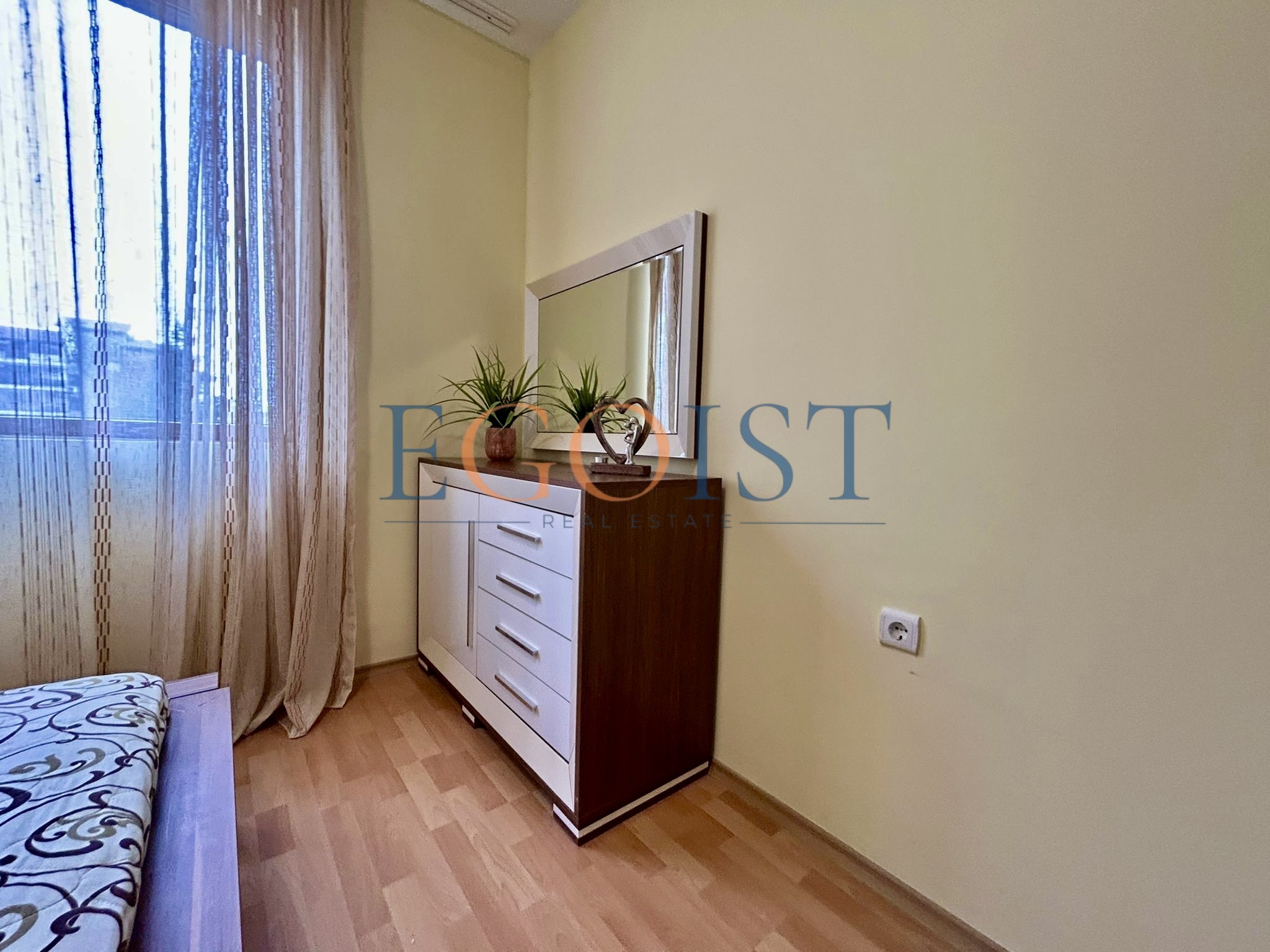 Apartament z 1 sypialnią w kompleksie Apollo 7, Rawda — фото 10