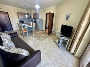 Apartament z 2 sypialniami w kompleksie Apollon 5