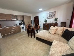 Apartament z 2 sypialniami w kompleksie Apollon 3