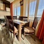 Apartament z 1 sypialnią w kompleksie Tarsis Nova, Słoneczny Brzeg — фото 6