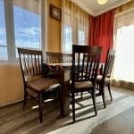 Apartament z 1 sypialnią w kompleksie Tarsis Nova, Słoneczny Brzeg — фото 7