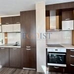Apartament z 1 sypialnią w kompleksie Tarsis Nova, Słoneczny Brzeg — фото 3