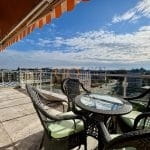 Apartament z 1 sypialnią w kompleksie Tarsis Nova, Słoneczny Brzeg — фото 16