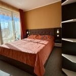 Apartament z 1 sypialnią w kompleksie Tarsis Nova, Słoneczny Brzeg — фото 9