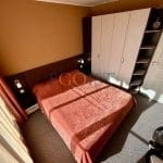 Apartament z 1 sypialnią w kompleksie Tarsis Nova, Słoneczny Brzeg — фото 10