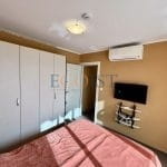 Apartament z 1 sypialnią w kompleksie Tarsis Nova, Słoneczny Brzeg — фото 11