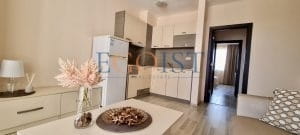 Apartament z 1 sypialnią w kompleksie Apollon Nessebar