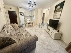 One-bedroom apartment in the Arthur complex