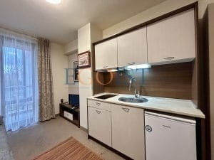 Apartament z 1 sypialnią w kompleksie Tarsis 2