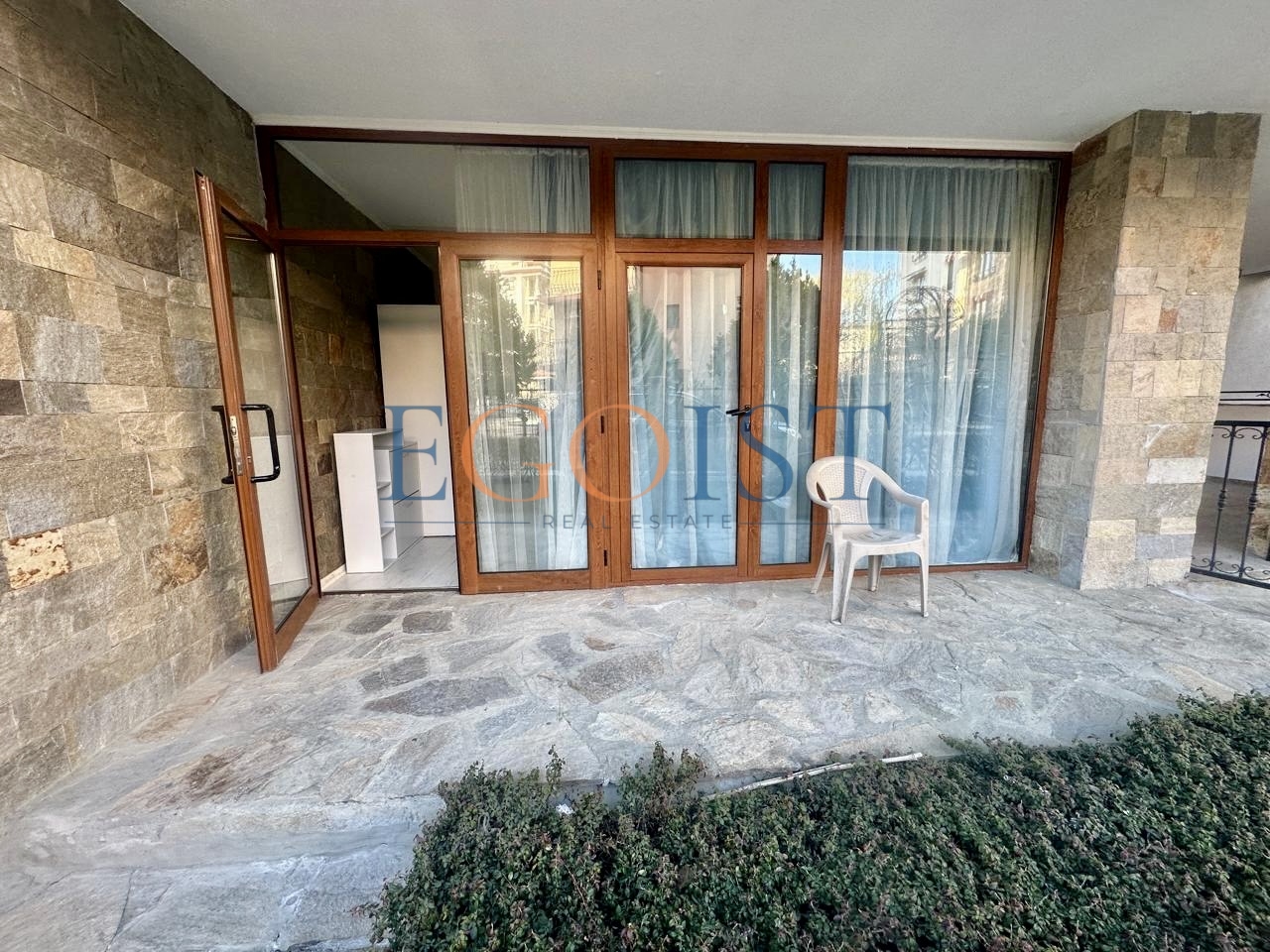 Studio w kompleksie Apollon 7, Rawda — фото 11