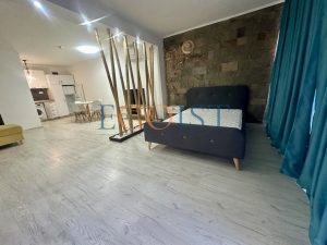 Студия в комплексе Аполлон 7