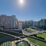 Апартамент с 1 спальней в комплексе Посейдон, Солнечный берег — фото 15
