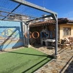 Апартамент с 2 спальнями в комплексе Аква Дримс, Святой Влас — фото 23