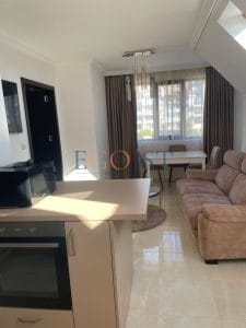 Two-bedroom apartment in the Phoenix complex