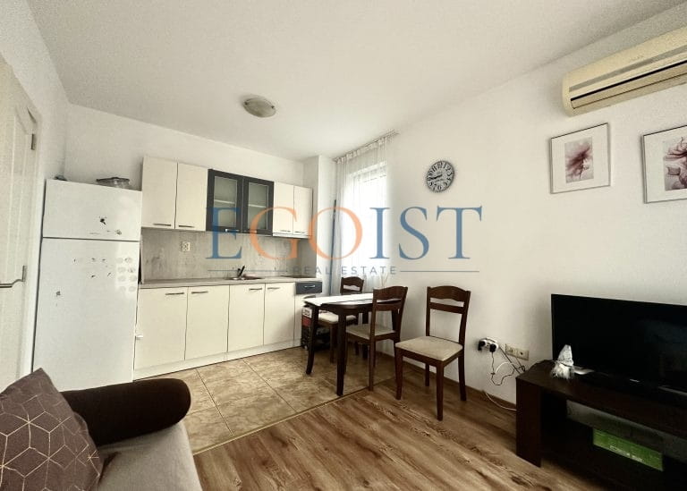 Apartament z 1 sypialnią w kompleksie Melia Resort 10
