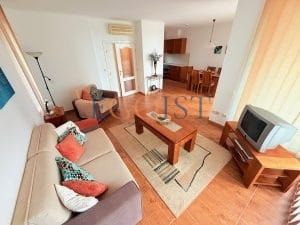 Apartament z 2 sypialniami (maisonette) w kompleksie Bay View Villas