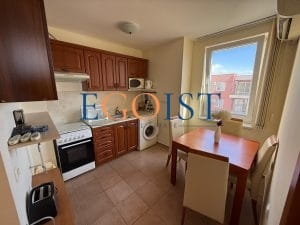 Apartament z 2 sypialniami w kompleksie Holiday Fort Golf Club