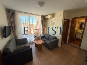Apartament z 2 sypialniami w kompleksie Holiday Fort Golf Club