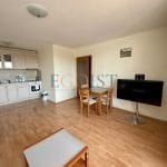 One-bedroom apartment in the Marina View Fort Beach complex, Saint Vlas — фото 1
