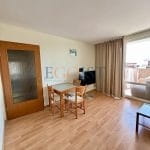One-bedroom apartment in the Marina View Fort Beach complex, Saint Vlas — фото 3