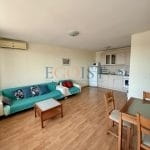 One-bedroom apartment in the Marina View Fort Beach complex, Saint Vlas — фото 2