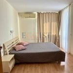 One-bedroom apartment in the Marina View Fort Beach complex, Saint Vlas — фото 7