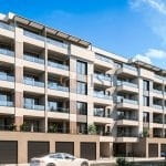 Studia w nowym kompleksie InterHomes 3, Pomorie — фото 2