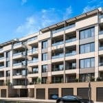 Studia w nowym kompleksie InterHomes 3, Pomorie — фото 3