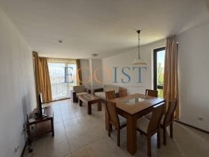 Apartament z 2 sypialniami w kompleksie Bay View Villas