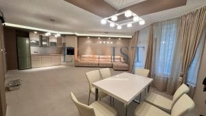 Apartament z 1 sypialnią w kompleksie Oasis