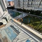 Apartament z 2 sypialniami w kompleksie Jadore Secret Gardens, Słoneczny Brzeg — фото 12