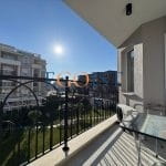 Apartament z 2 sypialniami w kompleksie Jadore Secret Gardens, Słoneczny Brzeg — фото 15