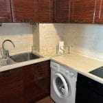 Apartament z 2 sypialniami w kompleksie Rose Gardens, Pomorie — фото 5